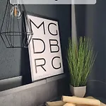 Monteurwohnung Ecke Apartment