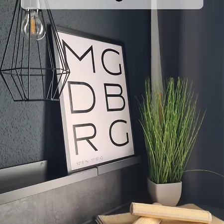 Monteurwohnung Ecke Lejlighed