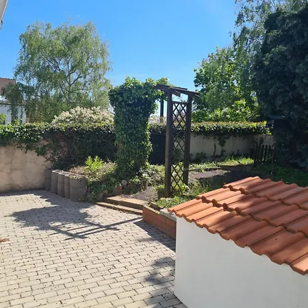 Monteurwohnung Ecke Apartment