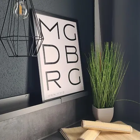 Monteurwohnung Ecke
