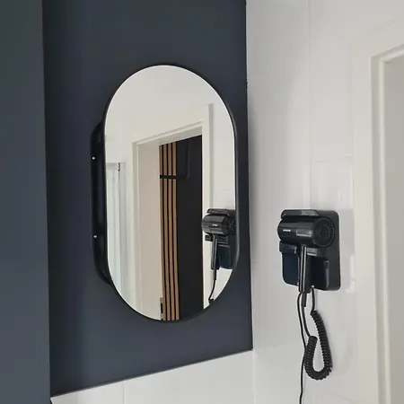 Appartement Monteurwohnung Ecke Maagdenburg
