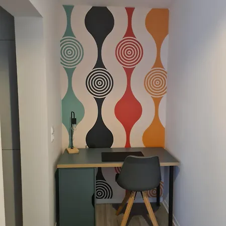 Monteurwohnung Ecke 公寓 马格德堡