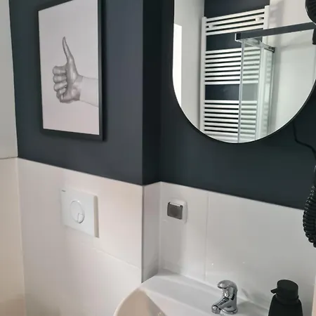 Monteurwohnung Ecke * Magdeburg