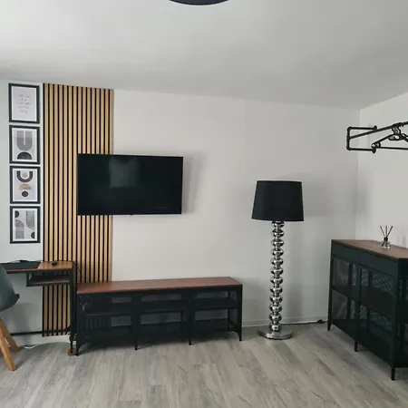 Monteurwohnung Ecke