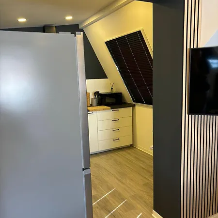 Monteurwohnung Ecke Lejlighed