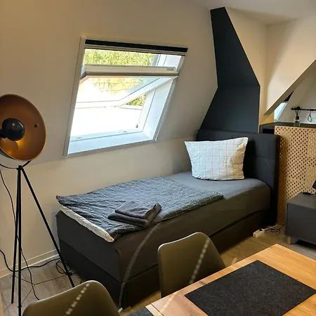 Monteurwohnung Ecke Lejlighed *