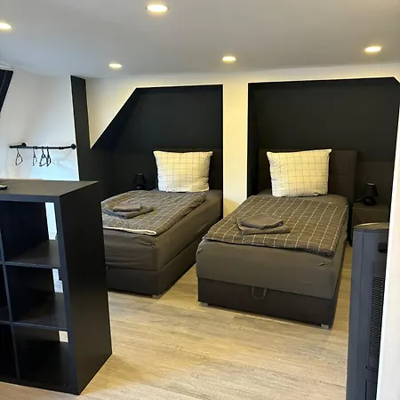 Monteurwohnung Ecke *