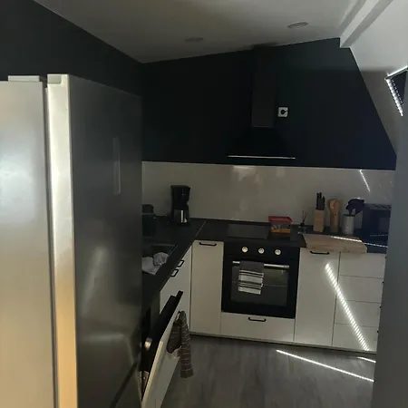 Monteurwohnung Ecke * マクデブルク