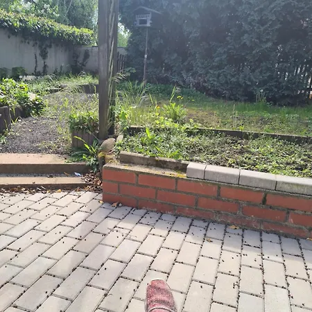 Monteurwohnung Ecke アパート *