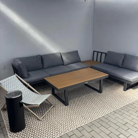 Monteurwohnung Ecke * マクデブルク