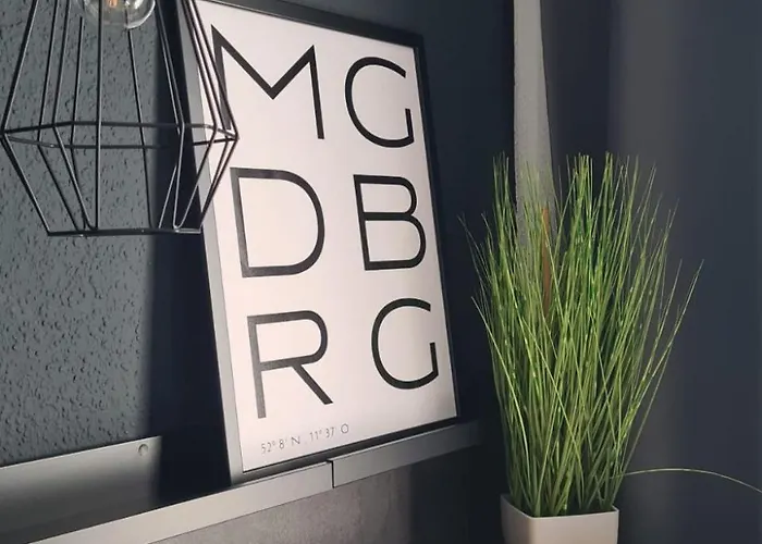 Monteurwohnung Ecke Apartman