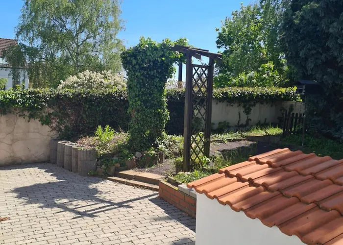 Monteurwohnung Ecke Apartman