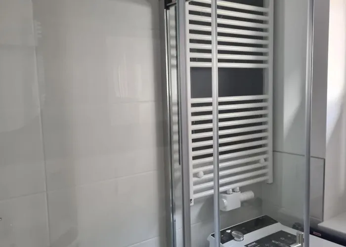 Monteurwohnung Ecke * Magdeburg