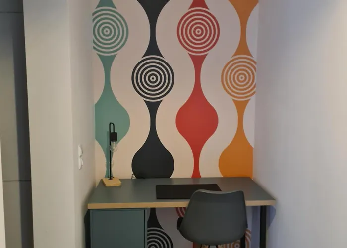 Monteurwohnung Ecke Apartman Magdeburg