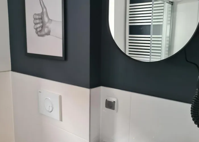 Monteurwohnung Ecke * Magdeburg