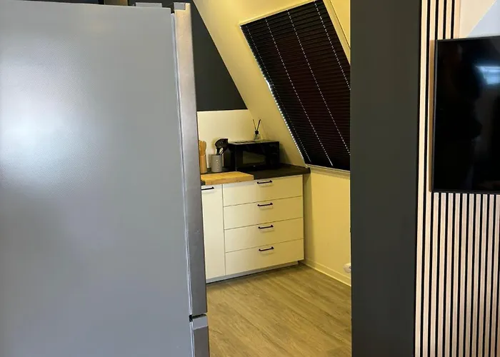 Monteurwohnung Ecke Apartman