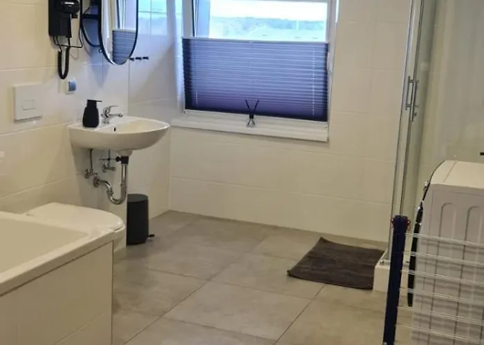 Monteurwohnung Ecke * マクデブルク