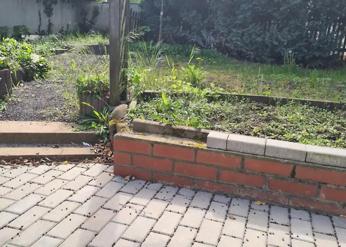 Monteurwohnung Ecke アパート *